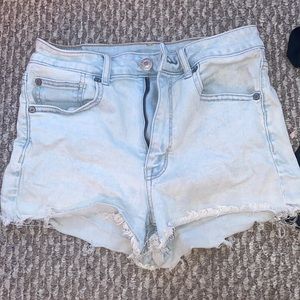 American Eagle Shorts size 6